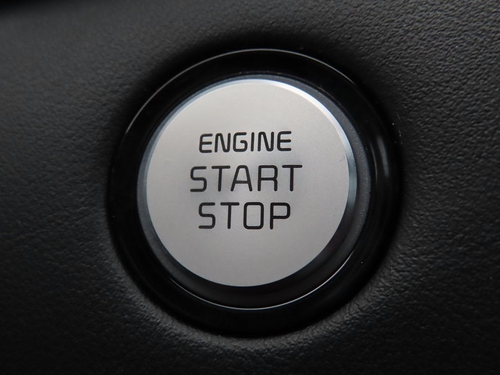 2023 Kia Stinger GT2