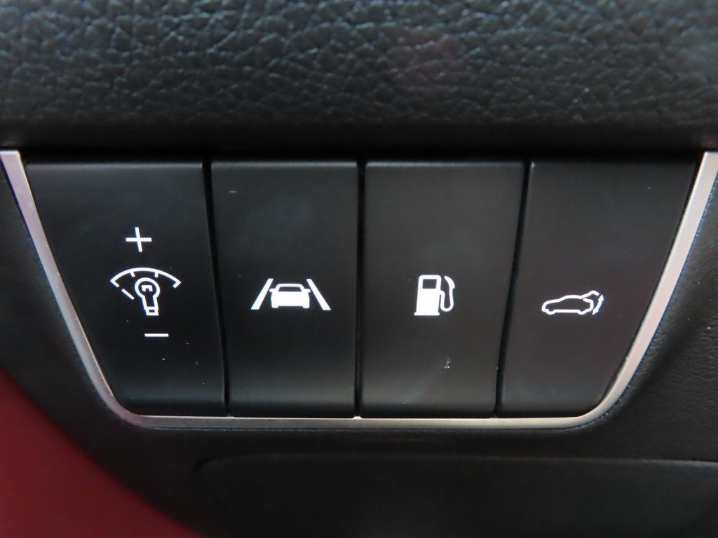 2023 Kia Stinger GT2