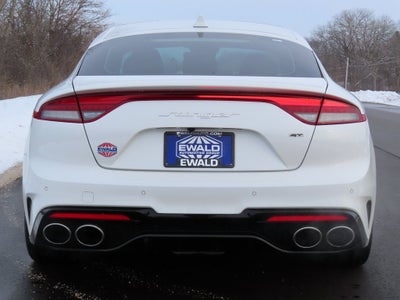 2023 Kia Stinger GT2