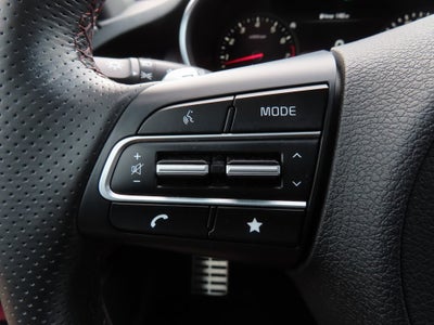 2023 Kia Stinger GT2