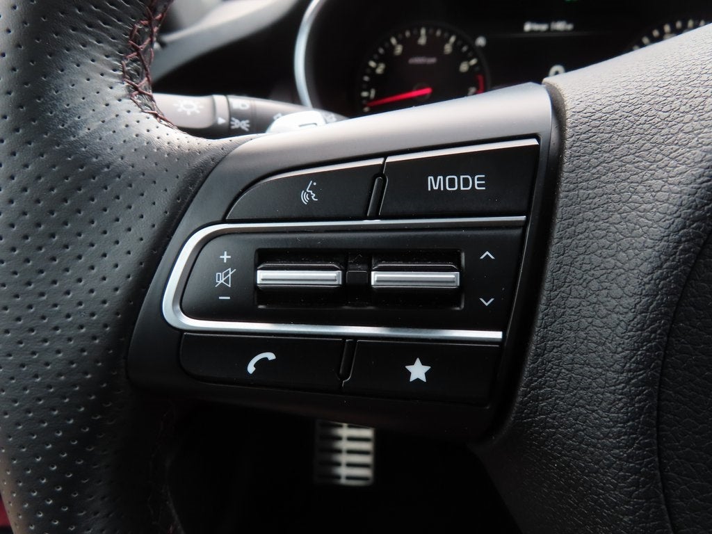 2023 Kia Stinger GT2