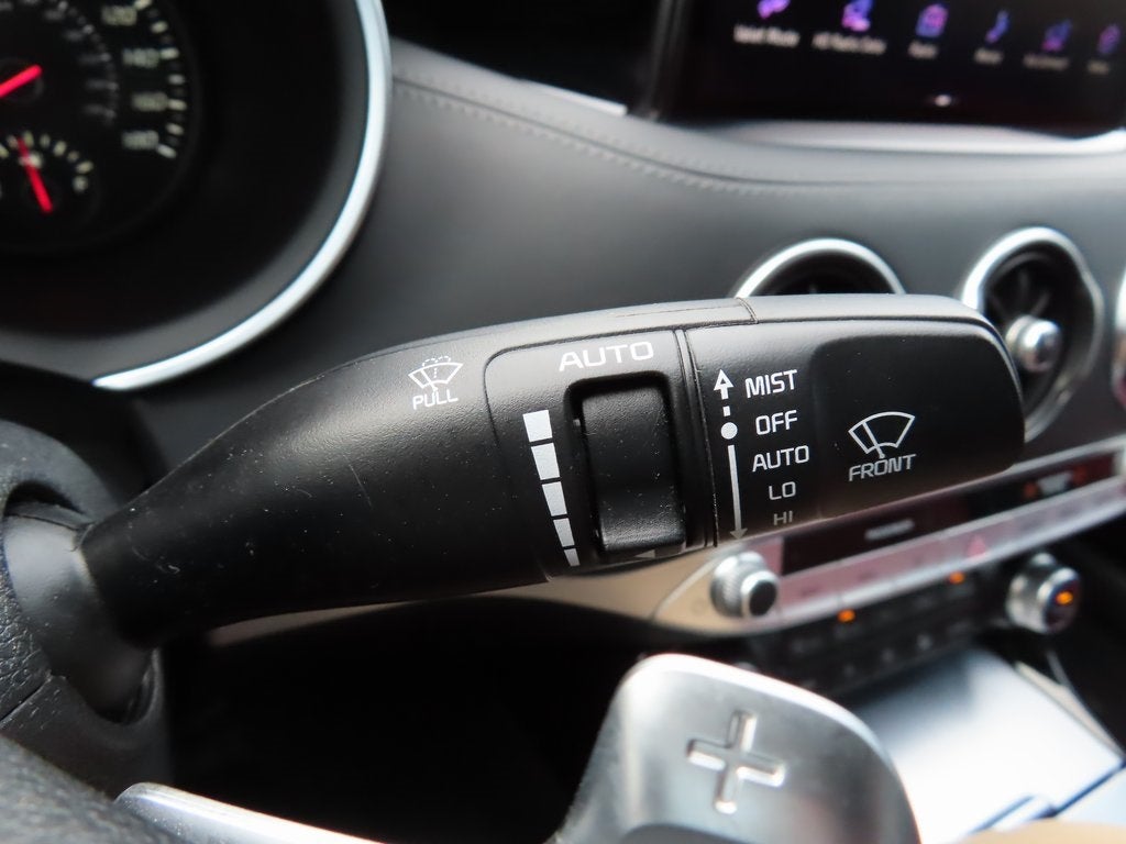 2023 Kia Stinger GT2