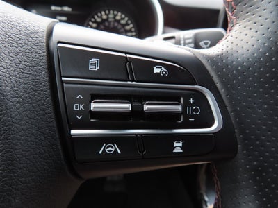 2023 Kia Stinger GT2