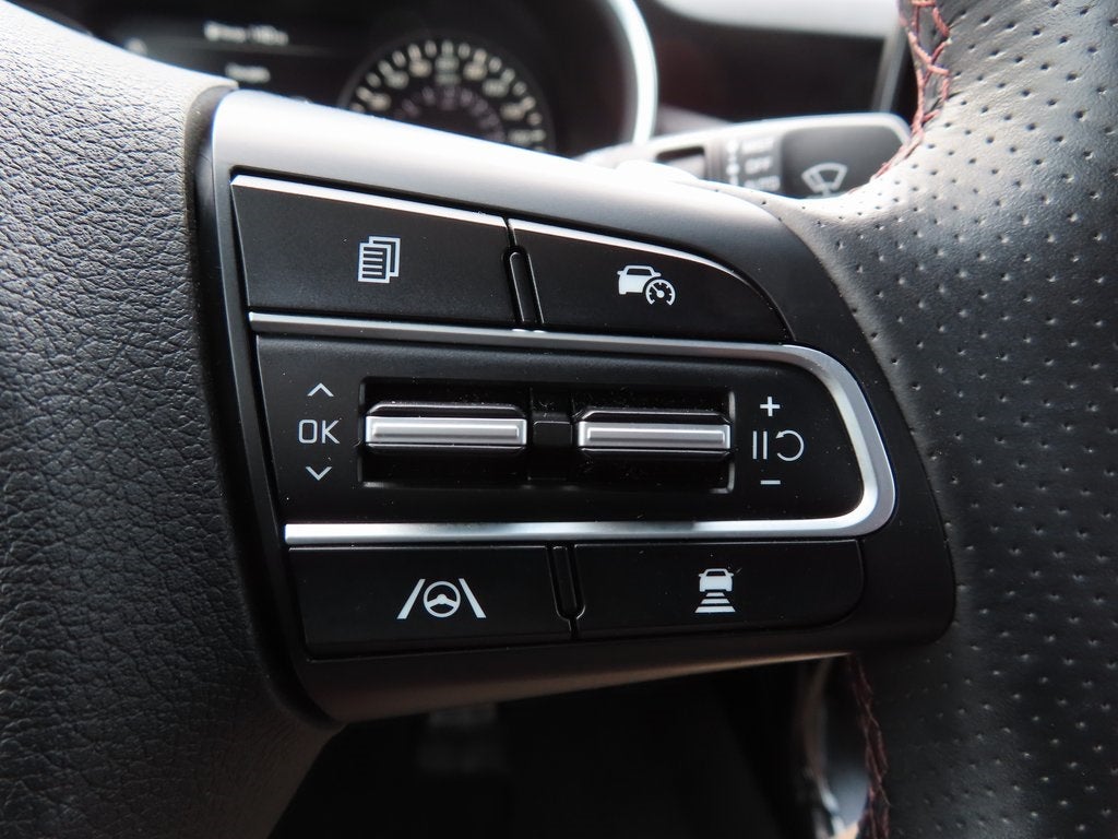 2023 Kia Stinger GT2