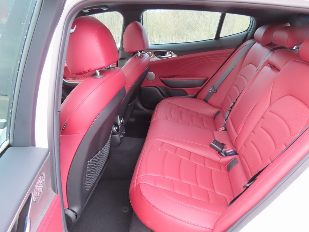 2023 Kia Stinger GT2