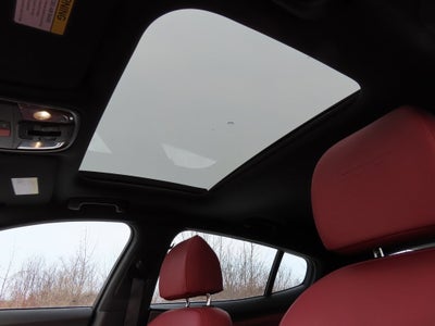 2023 Kia Stinger GT2