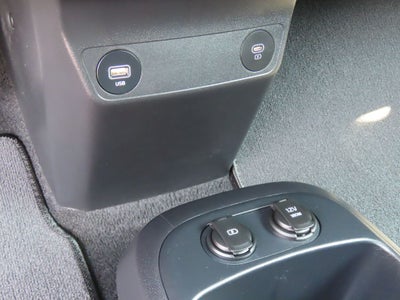 2023 Kia EV6 Wind