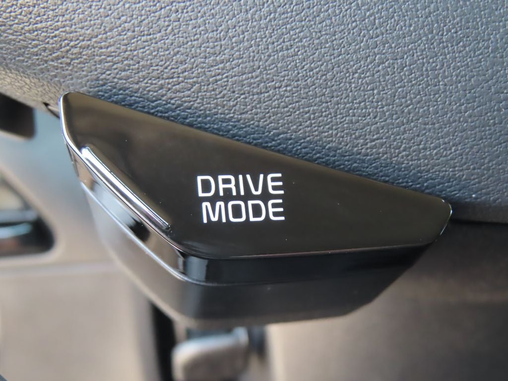 2023 Kia EV6 Wind