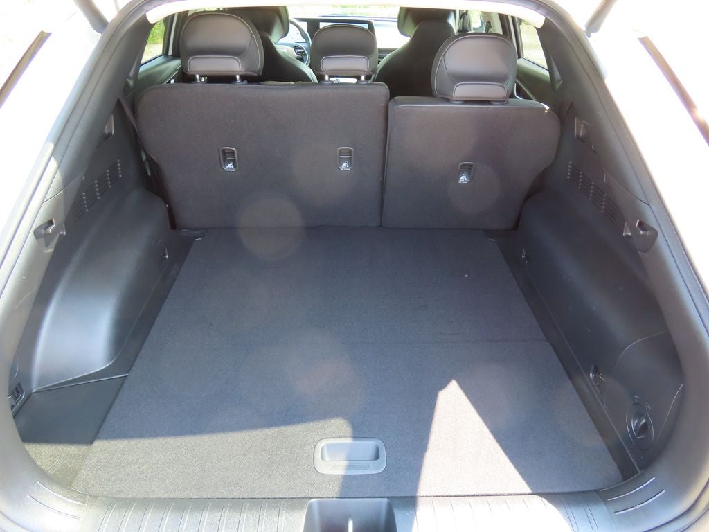 2023 Kia EV6 Wind