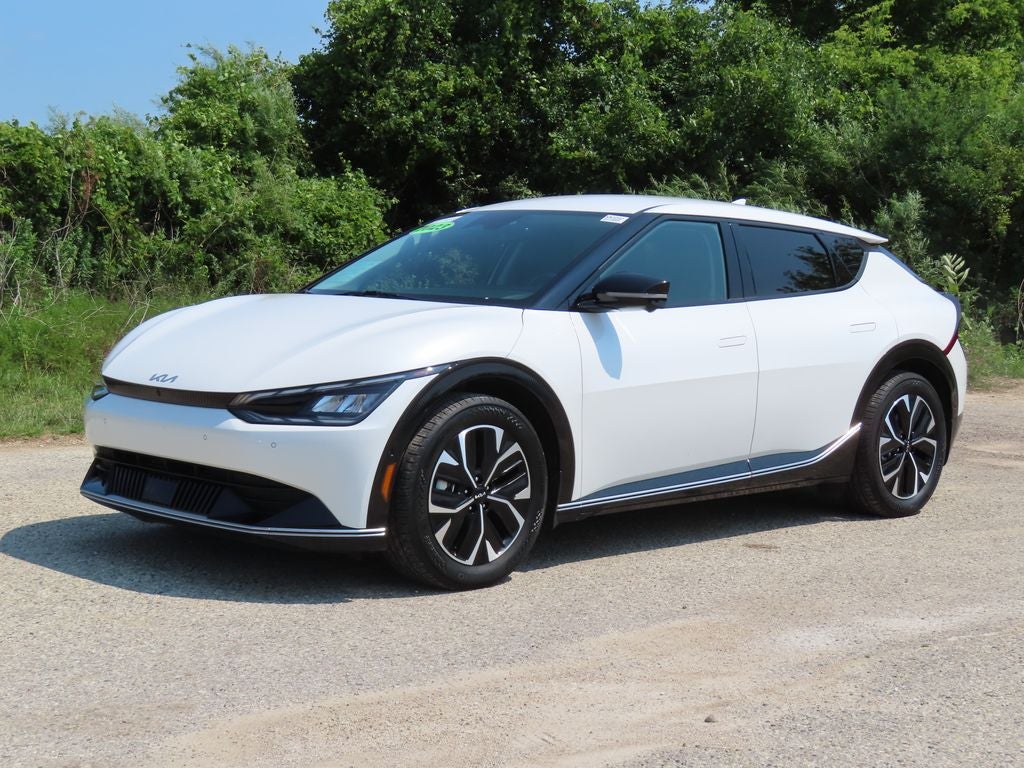 2023 Kia EV6 Wind