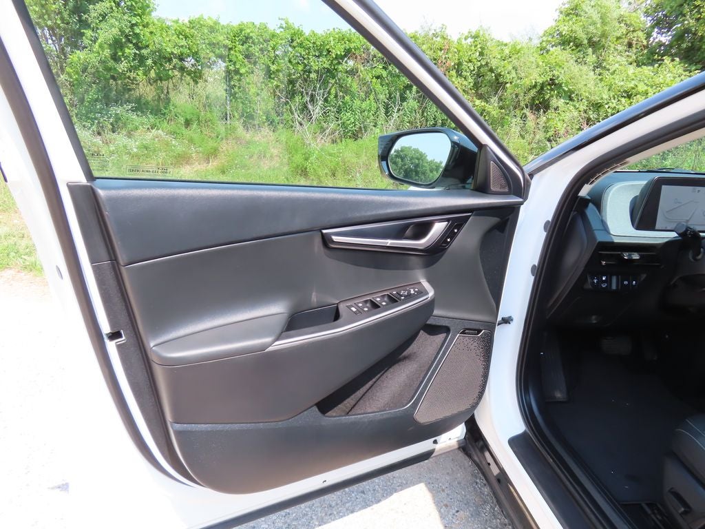 2023 Kia EV6 Wind