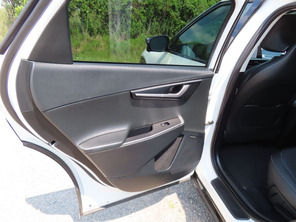 2023 Kia EV6 Wind