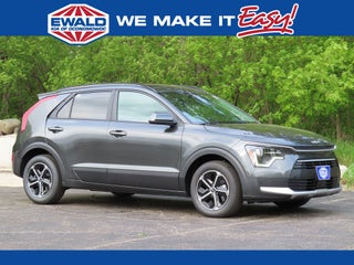 2026 Kia Niro EX