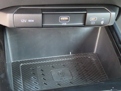 2024 Kia Niro EV Wave