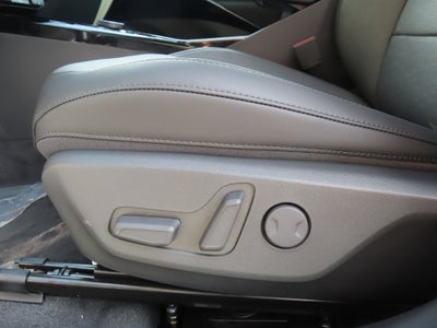 2024 Kia Niro EV Wave