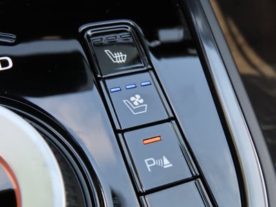 2024 Kia Niro EV Wave