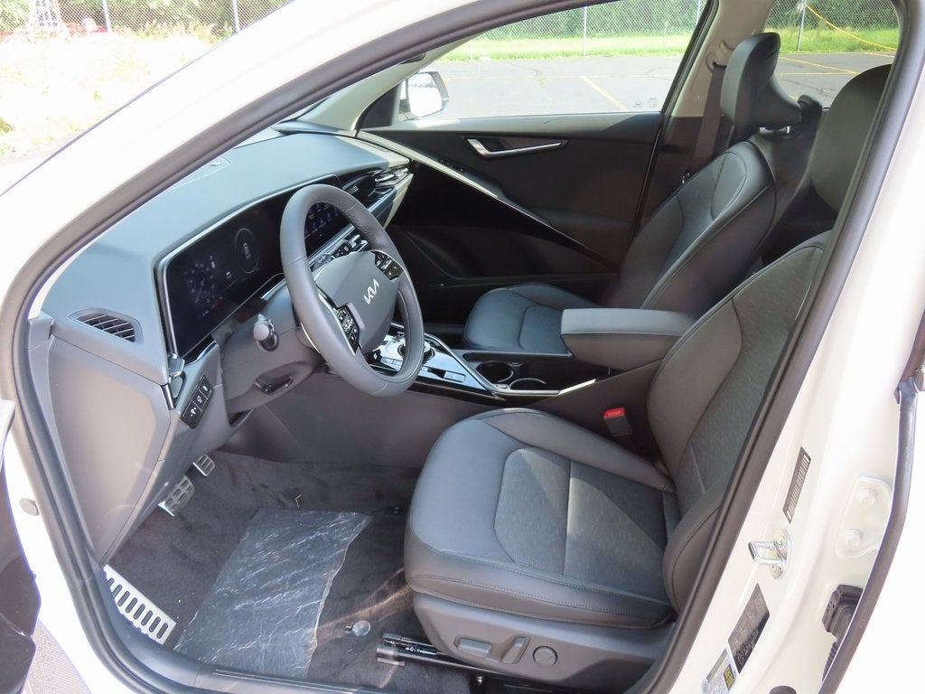 2024 Kia Niro EV Wave