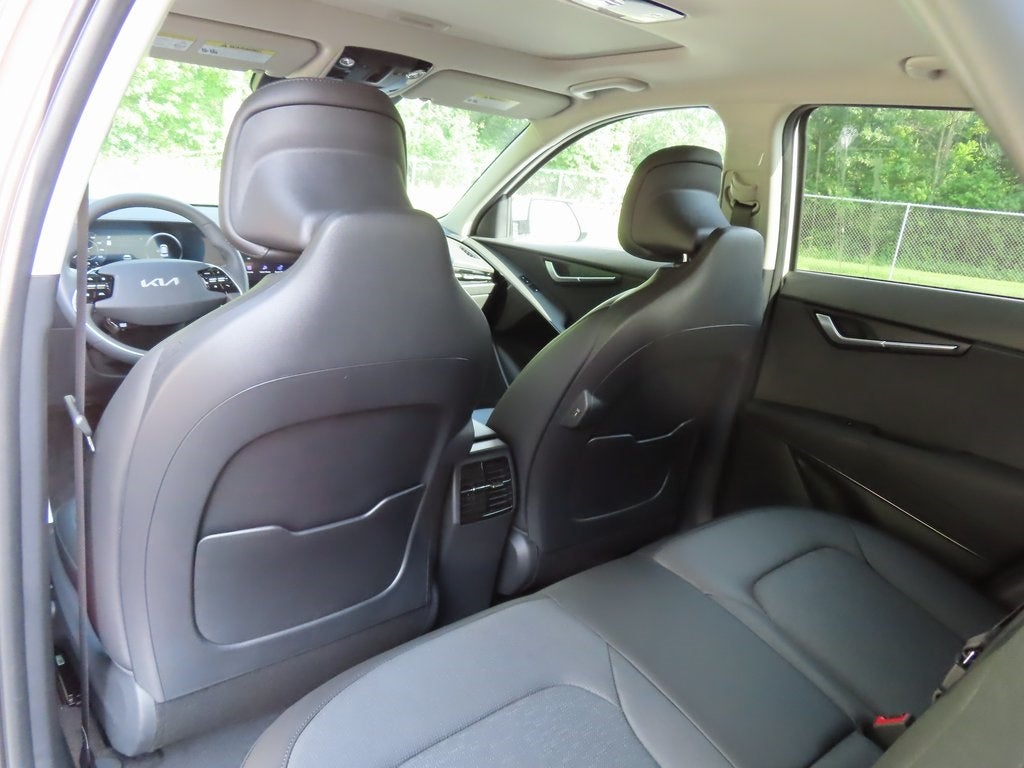 2024 Kia Niro EV Wave