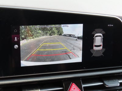 2024 Kia Niro EV Wave