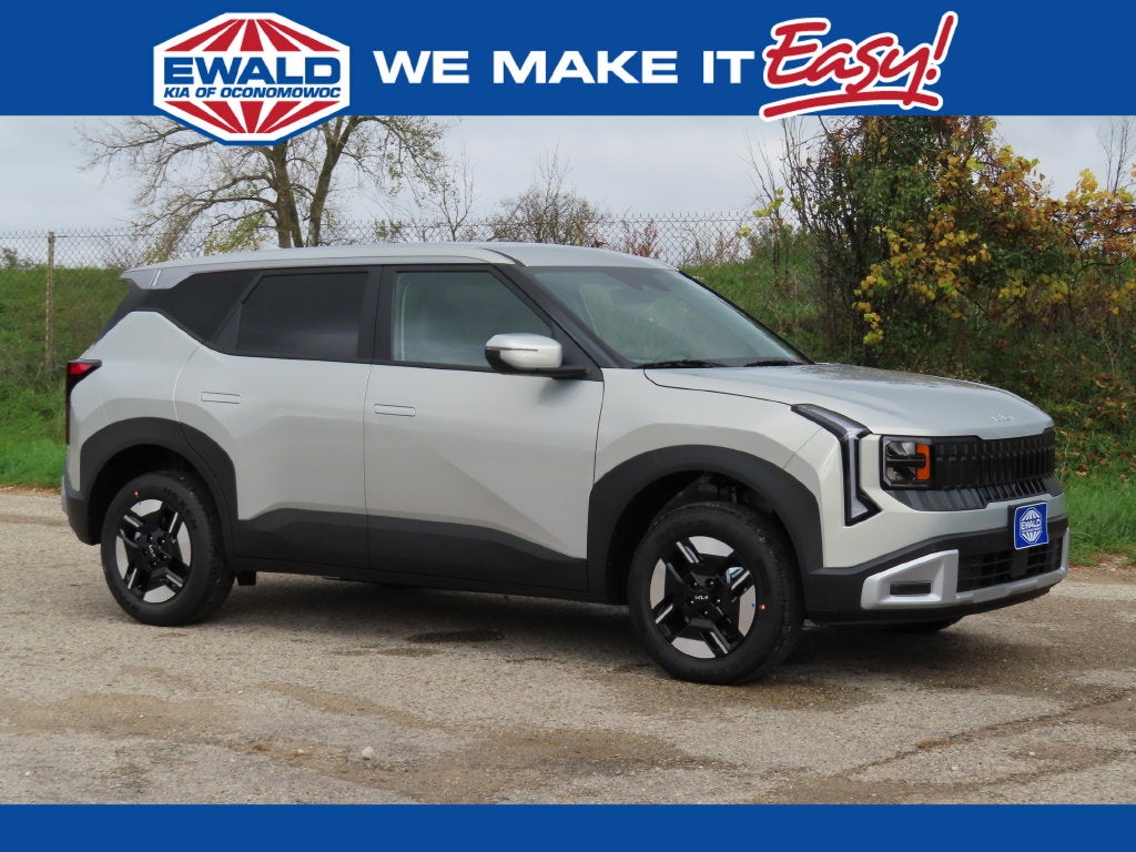 2027 Kia Seltos