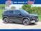 2027 Kia Seltos LX