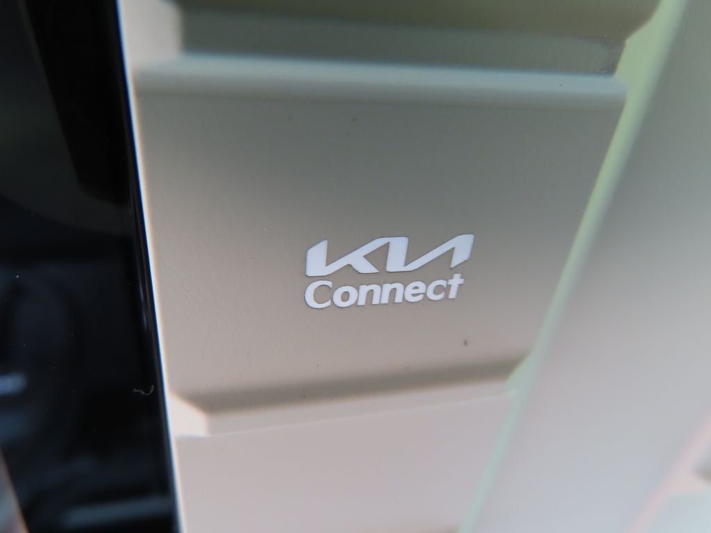 2027 Kia Seltos LX