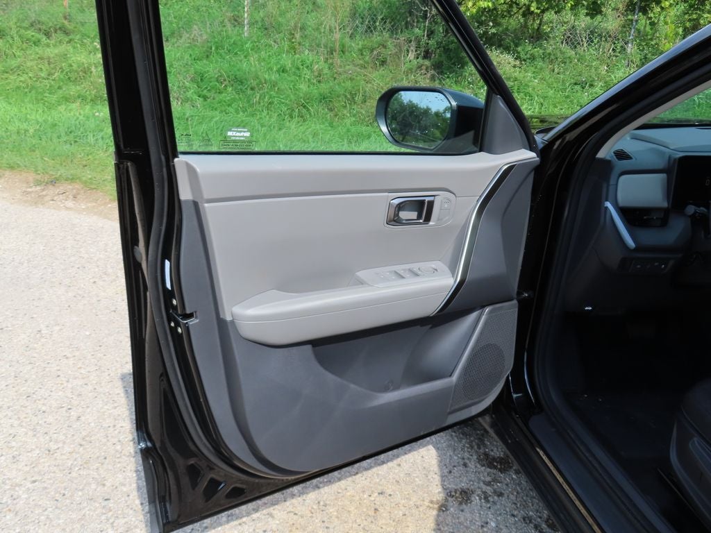 2027 Kia Seltos LX