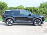 2027 Kia Seltos LX