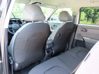 2027 Kia Seltos LX
