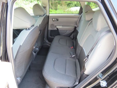 2027 Kia Seltos LX
