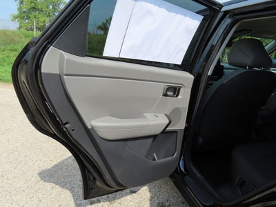2027 Kia Seltos LX