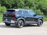 2027 Kia Seltos LX