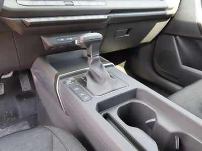 2027 Kia Seltos LX