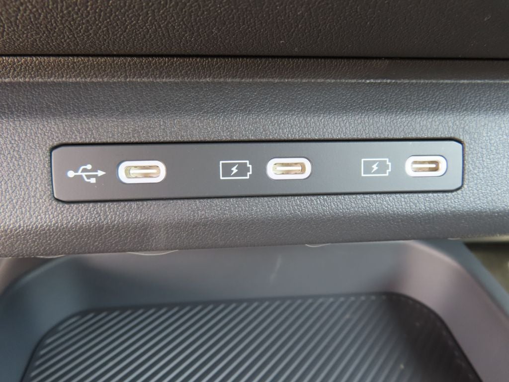 2027 Kia Seltos LX