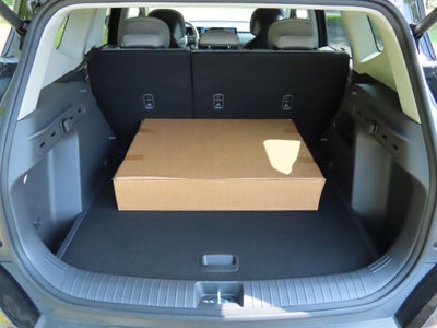 2027 Kia Seltos EX