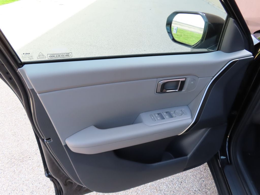 2027 Kia Seltos EX