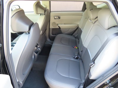 2027 Kia Seltos EX