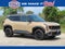 2027 Kia Seltos X-Line SX