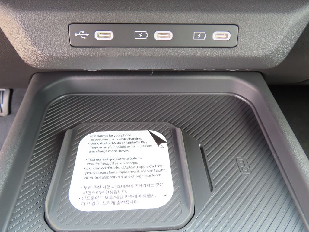2027 Kia Seltos X-Line SX