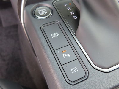 2027 Kia Seltos X-Line SX