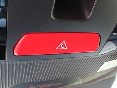 2027 Kia Seltos X-Line SX