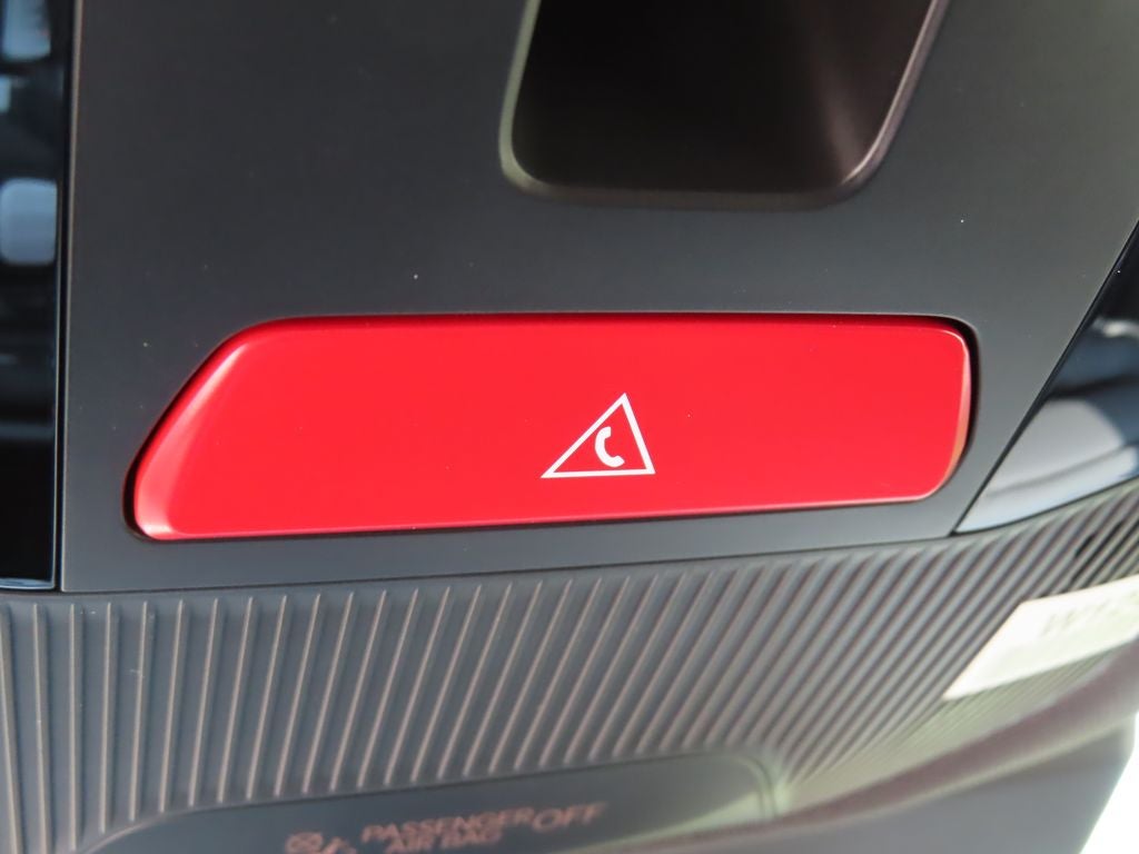 2027 Kia Seltos X-Line SX