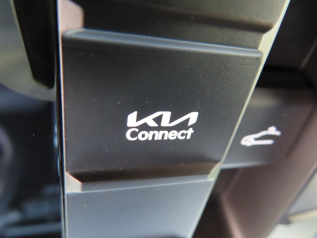 2027 Kia Seltos X-Line SX