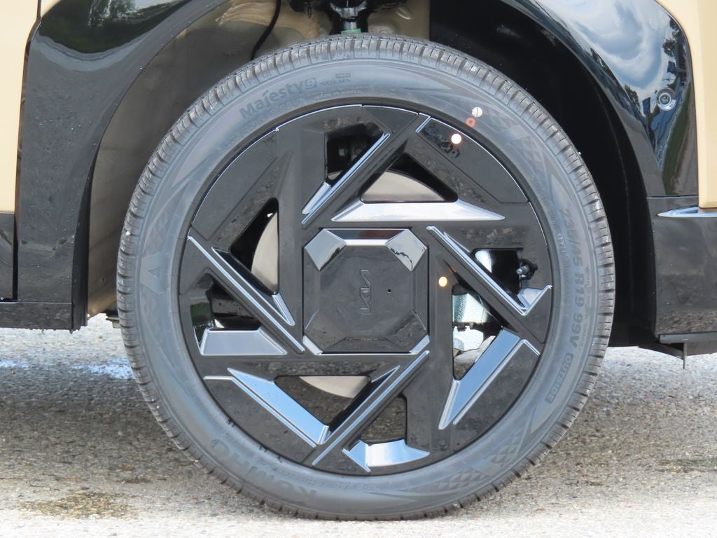 2027 Kia Seltos X-Line SX