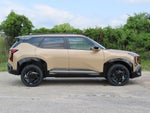 2027 Kia Seltos X-Line SX