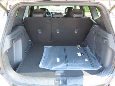2027 Kia Seltos X-Line SX