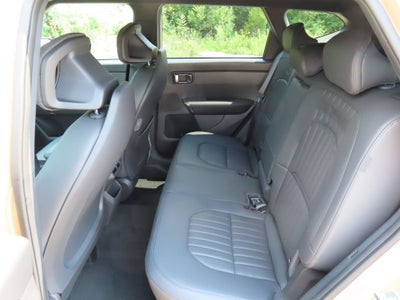 2027 Kia Seltos X-Line SX