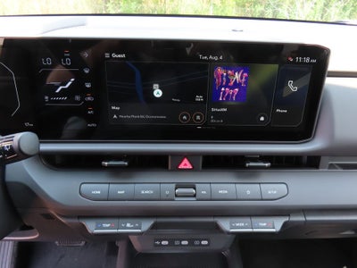 2027 Kia Seltos X-Line SX
