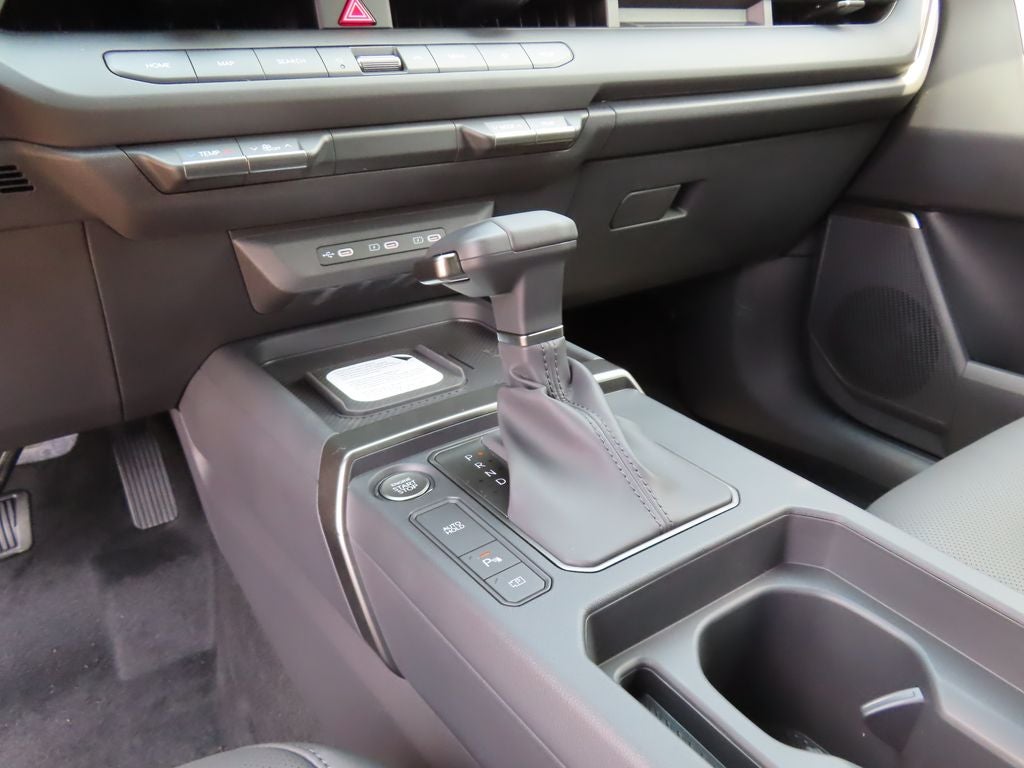 2027 Kia Seltos X-Line SX