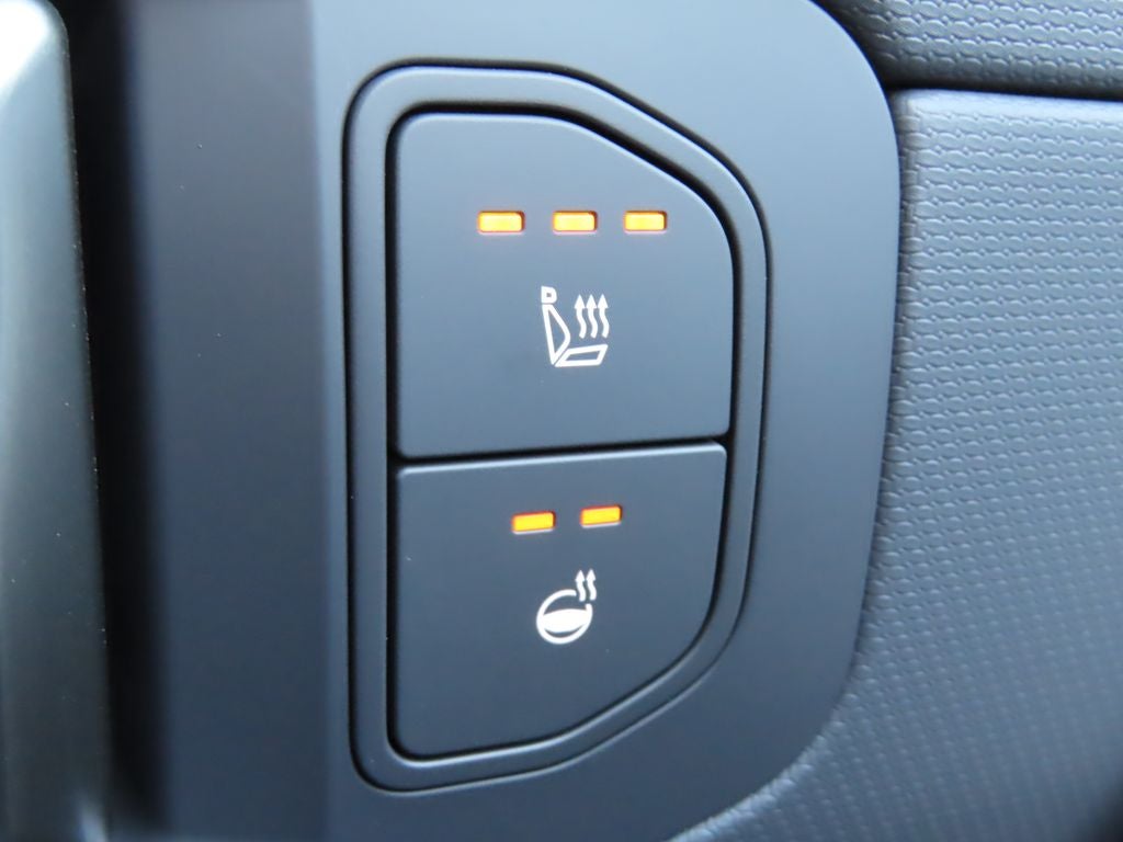 2027 Kia Seltos X-Line SX